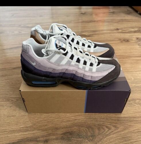 Air Max 95 Unearthed | Size: UK 10 | Brand New✅ | Fast Shipping🗳️