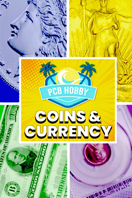 COINS AND CURRENCY EDITION 287 W/ DEVIN! FREE SHIPPING 9/16 T