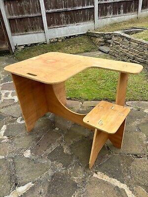 Plywood Shooting Table Airgun Etc | eBay