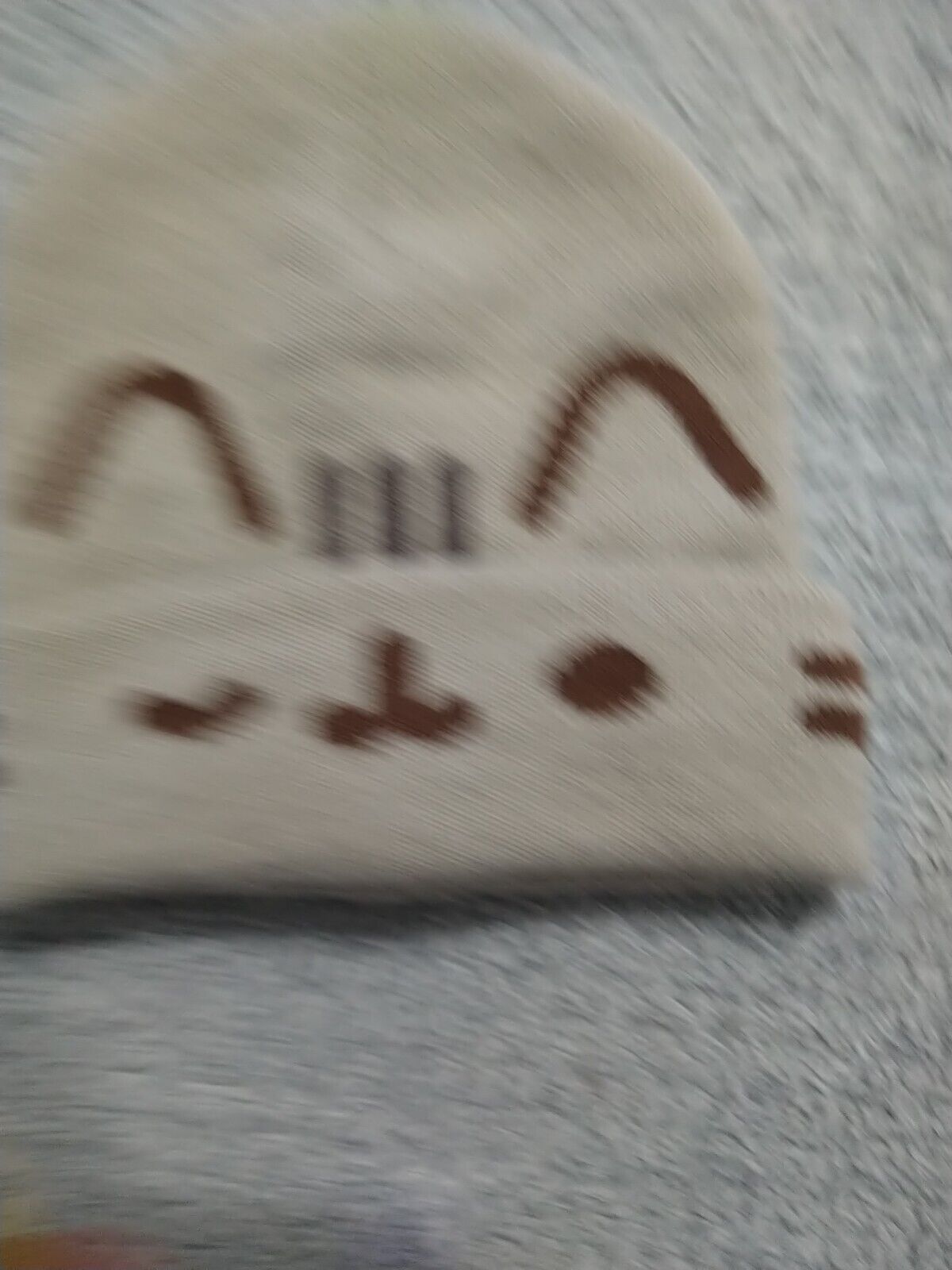 Pusheen The Cat Beanie - image 4