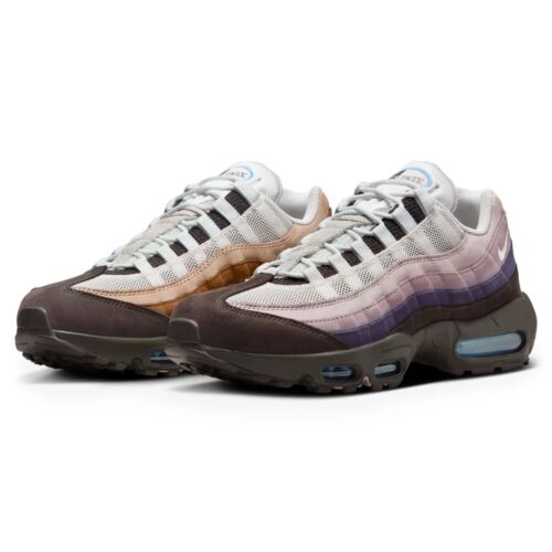 Nike Air Max 95 Unearthed | UK 9.5 | SNKRS Exclusive | Fast Dispatch 🚚✅