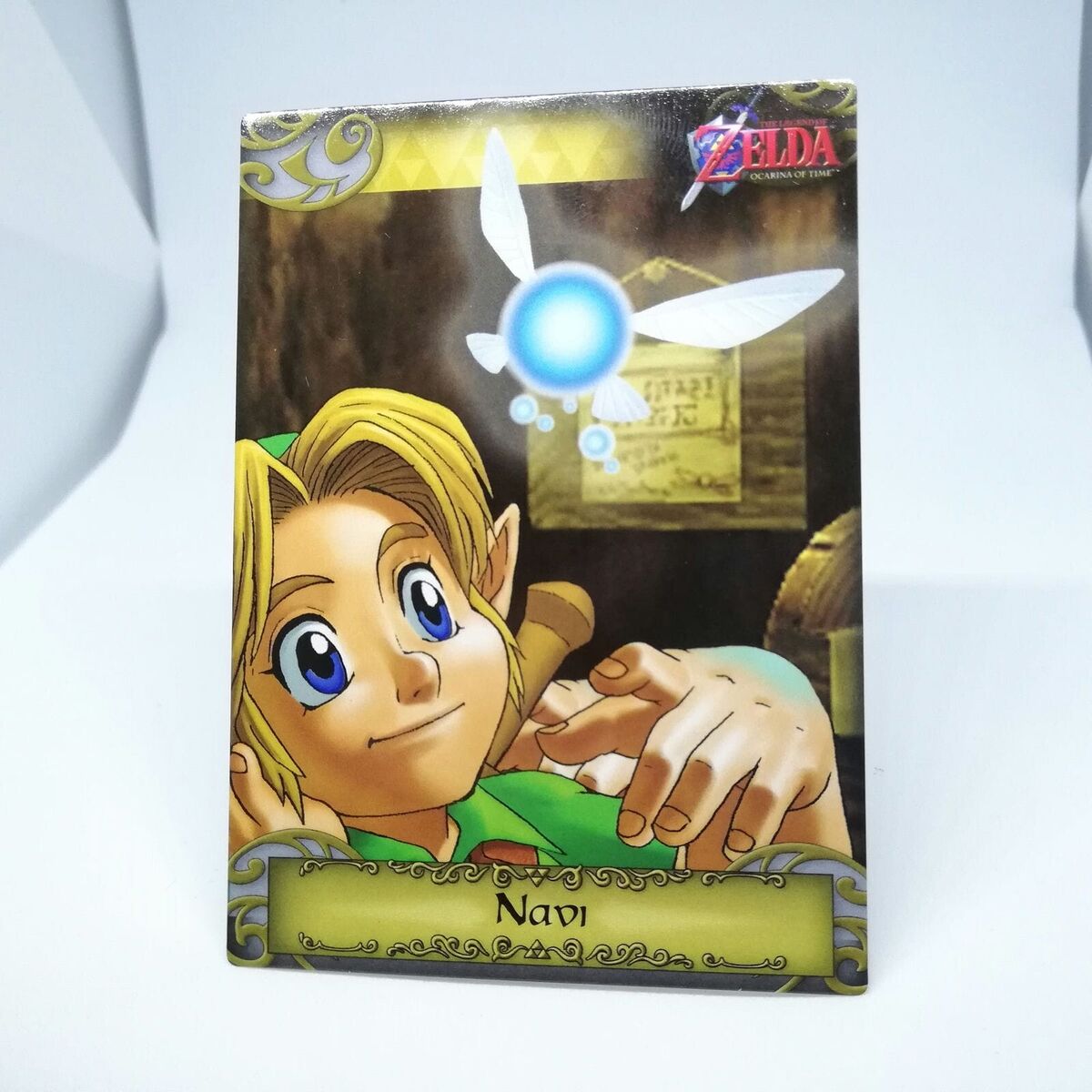 Ocarina Of Time Navi