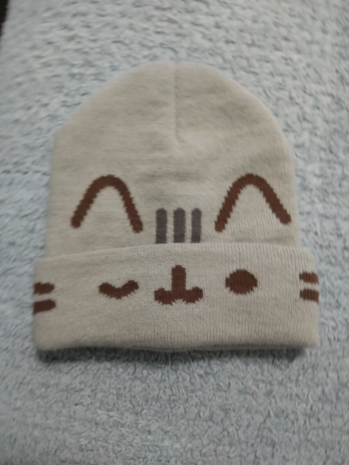 Pusheen The Cat Beanie - image 3