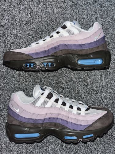 Nike Air Max 95 Unearthed UK 9 - TRUSTED SELLER ✅ - Fast Dispatch And Ship🚚📦