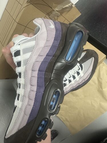 🔥 Nike Air Max 95 Unearthed ✅️ - UK 12 - LIMITED EDITION ✅️ X