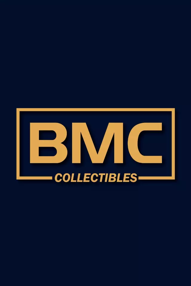 BMC Collectibles Breaks 9/16