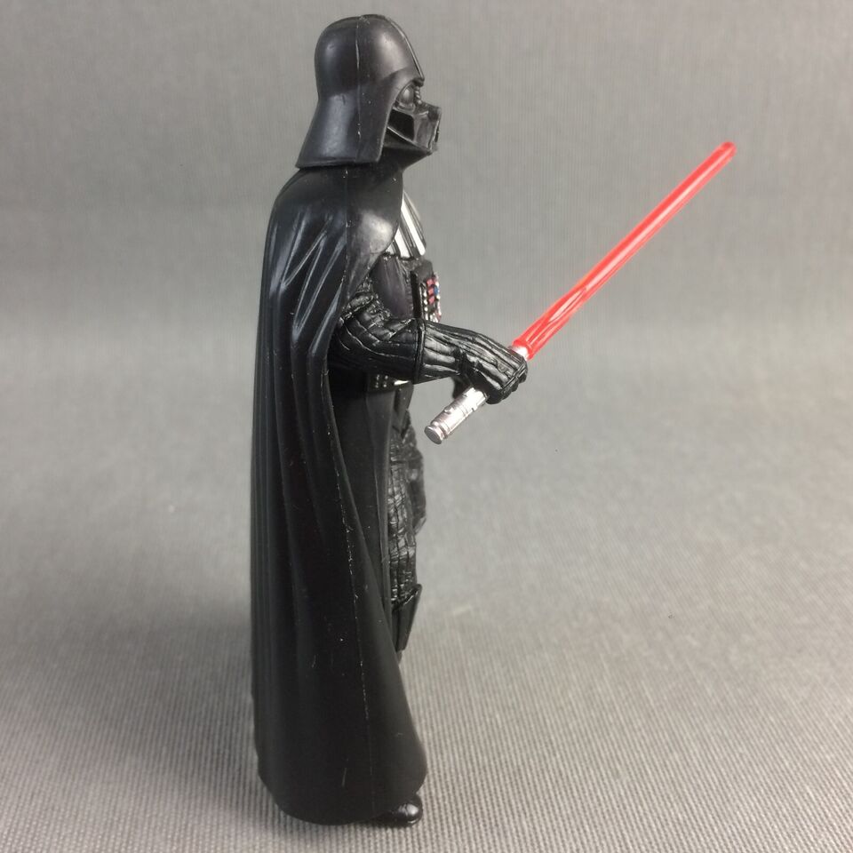 STAR WARS | Darth Vader (ESB) | Original Trilogy Collection 2004 | 3,75 ...