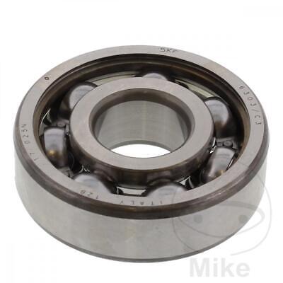 Bearing Motorcycle NTN 6303 C3 Motor Hispania 50 Furia 1997-2001 | eBay image.