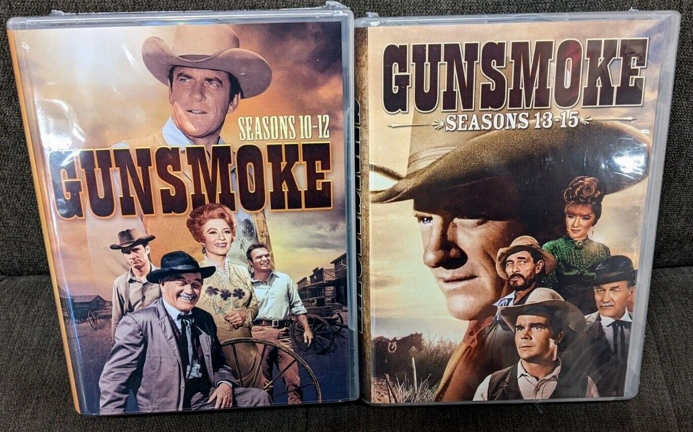 Gunsmoke Season 10 | ubicaciondepersonas.cdmx.gob.mx