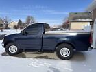 2003 Ford F-150  $7,500  2003 F150 Single-cab /Short Bed