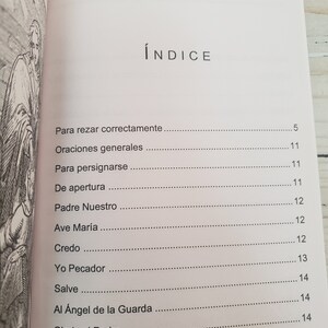 Mi Tesoro De Oraciones Libro Nuevo Salud Paz Y Trabajo Pedro Solanes - Etsy