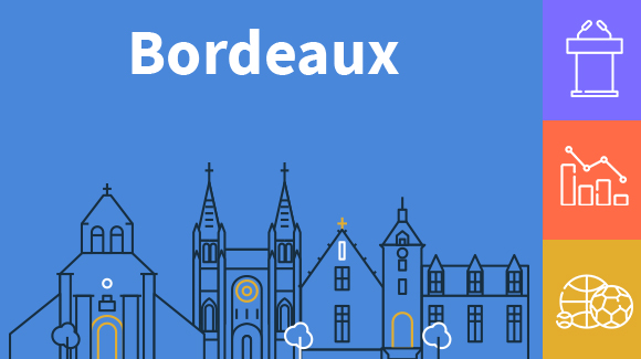 newsletter La semaine du Figaro Bordeaux