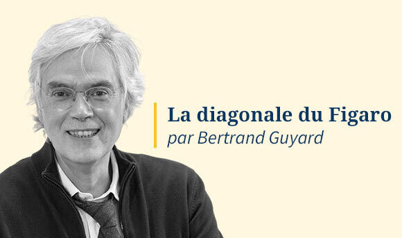 newsletter La Diagonale du Figaro