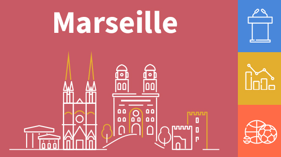 newsletter La semaine du Figaro Marseille