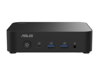 Asus NUC 14 Essential Mini PC With Intel Core N-Series CPUs Unveiled: See Features