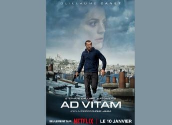 Ad Vitam OTT Release Date: When and Where to Watch it Online?