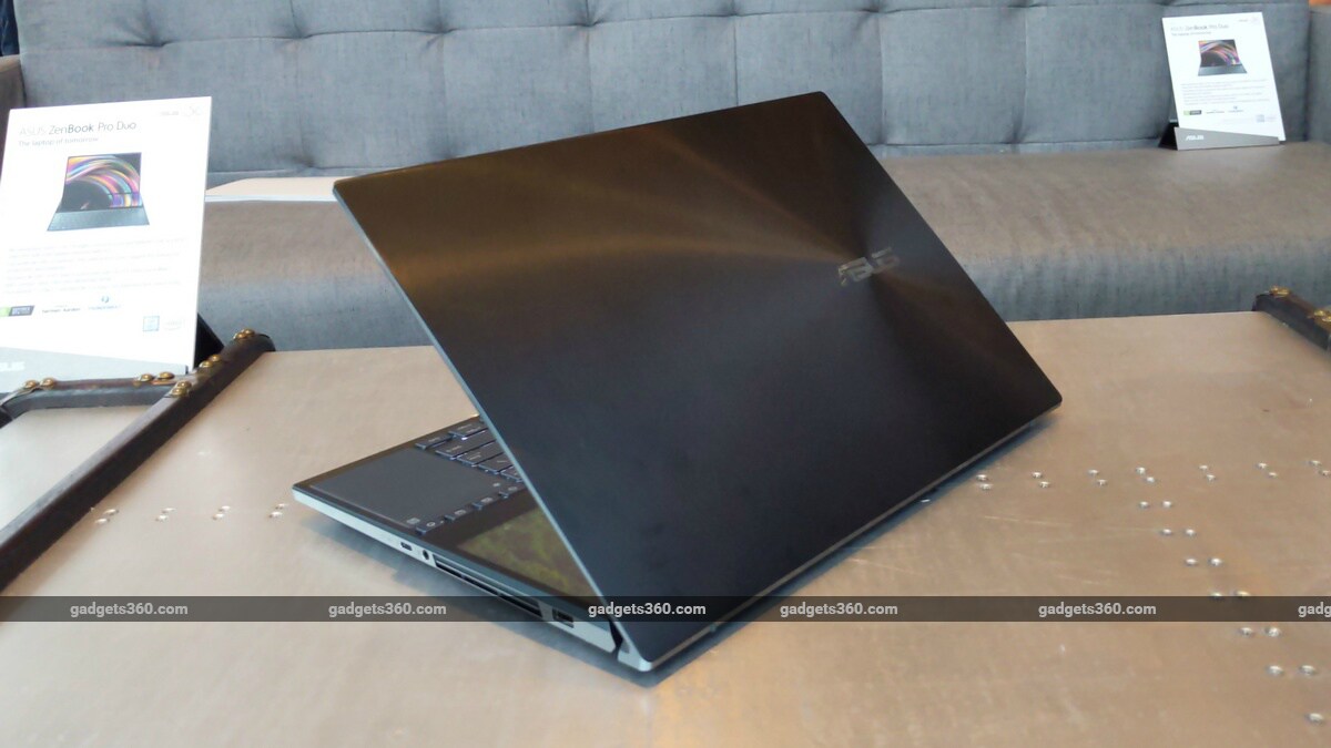 asus zenbook 1 gadgets 360 Asus