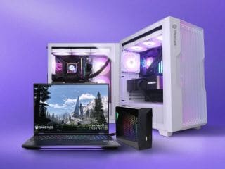 CyberPowerPC India to Give Away Custom-Built PC With GeForce 4080 Super GPU at Bengaluru Comic Con 2025