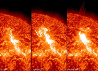 AI Enhances Northern Lights Classification and Geomagnetic Storm Forecasting