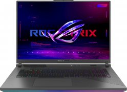 Asus ROG Strix G18 (AMD, 2025)