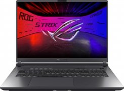 Asus ROG Strix G18 (Intel, 2025)