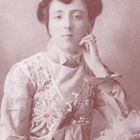 Profile Image for L.M. Montgomery.