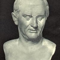 Profile Image for Marcus Tullius Cicero.