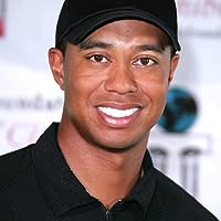 Tiger Woods