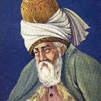 Jalal ad-Din Muhammad ar-Rumi