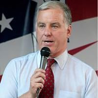 Howard Dean