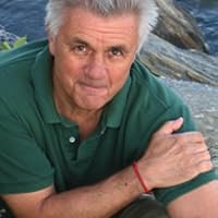 John Irving