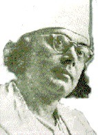 Kazi Nazrul Islam