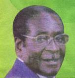 Robert Mugabe