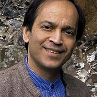 Profile Image for Vikram Seth.