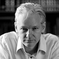 Profile Image for Julian Assange.