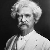 Profile Image for Mark Twain.