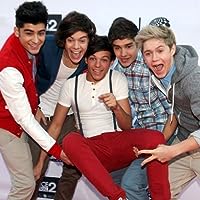 One Direction