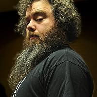 Patrick Rothfuss