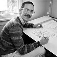 Bill Watterson