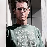 Profile Image for Kim Stanley Robinson.