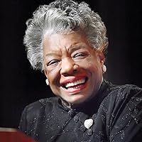 Maya Angelou