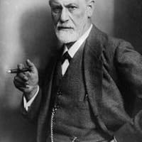 Sigmund Freud