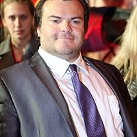 Jack  Black