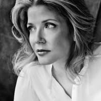 Candace Bushnell