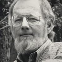 Donald Barthelme