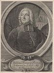 Antoine François Prévost d'Exiles