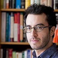 Jonathan Safran Foer