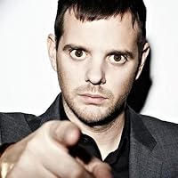 Mike Skinner