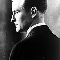 Profile Image for F. Scott Fitzgerald.