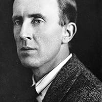 J.R.R. Tolkien